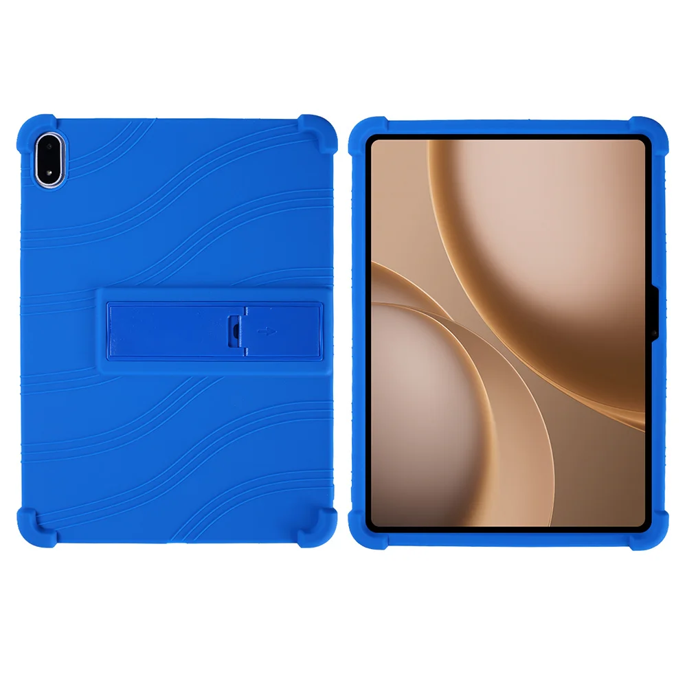 Shockproof Adjustable Stand Silicone Cover