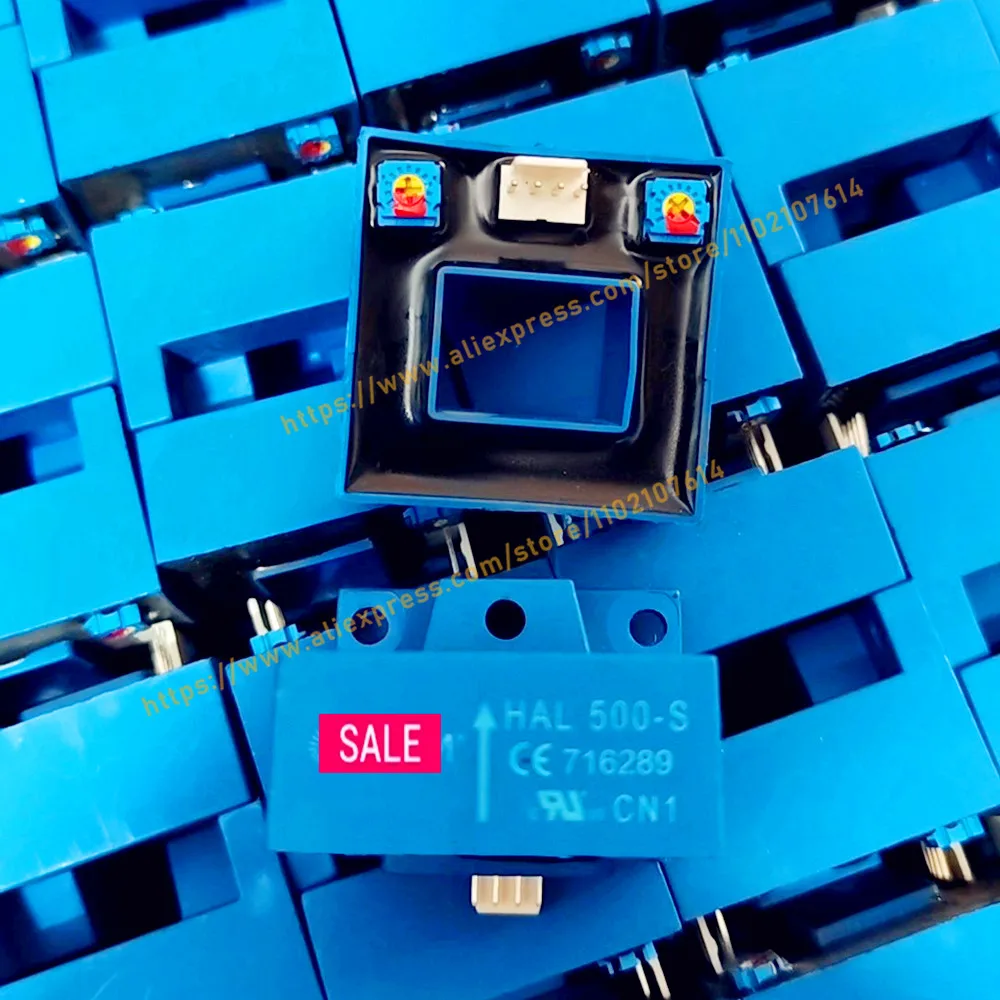 Módulo para Hal 50-s Hal 100-s Hal 200-s Hal 300-s Hal 400-s Hal 500-s Hal 600-s Novo