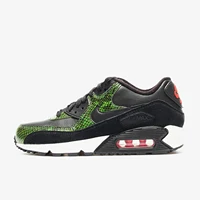 Nike véritable Air Max90 Python motif serpent unisexe chaussures décontractées CD0916-001 1