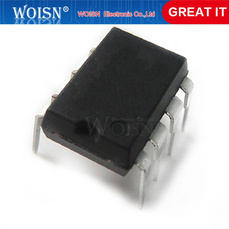 10 шт./лот HCPL-3150 HCPL3150 A3150V A3150 DIP-8 SMD-8 | Электронные компоненты и принадлежности