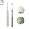 SOOCAS D2 Adult  Sonic Electric Smart Toothbrush IPX7 Waterproof  USB Rechargeable UltrasonicToothbrush UVC Sterilization 5
