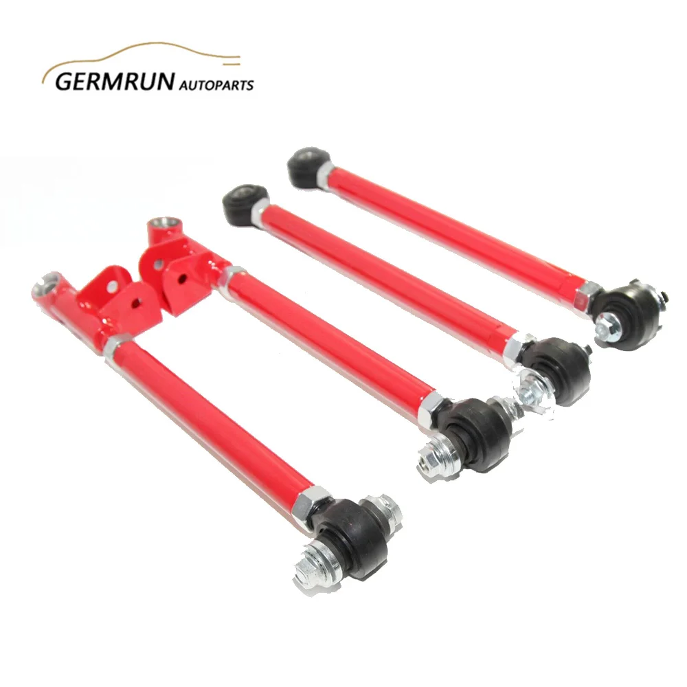 

Rear Lateral Link Kits For 2002-07 Subaru Impreza WRX/STi GDA GDB GDF