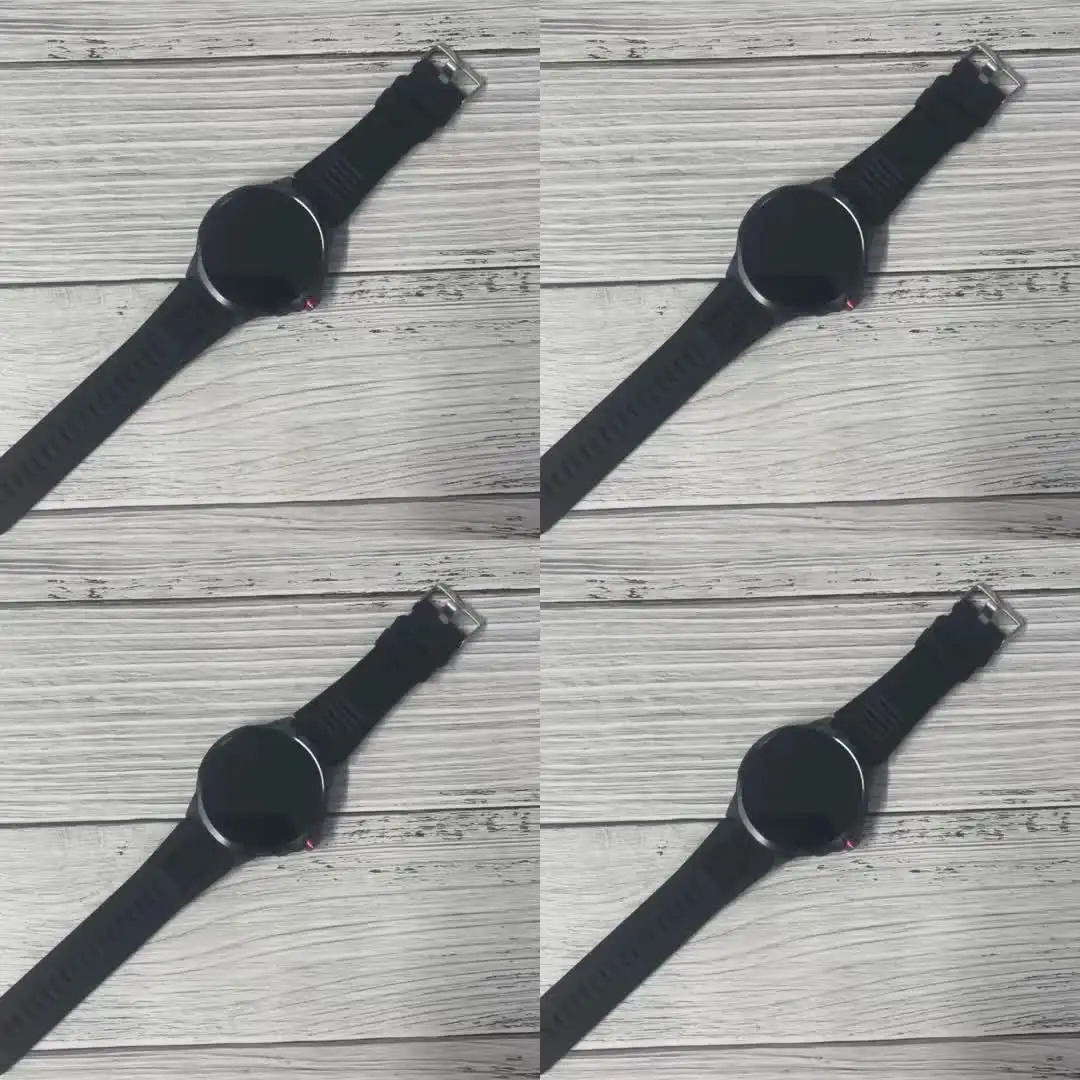 NoEnName_Null Умные часы для мужчин 1 85 дюйма