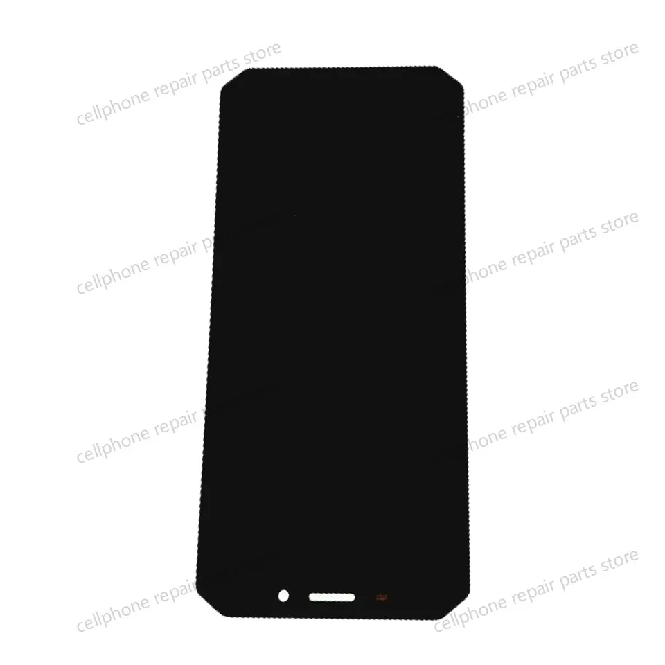 Premium Touch Screen + LCD Display Assembly Replacement with Tools