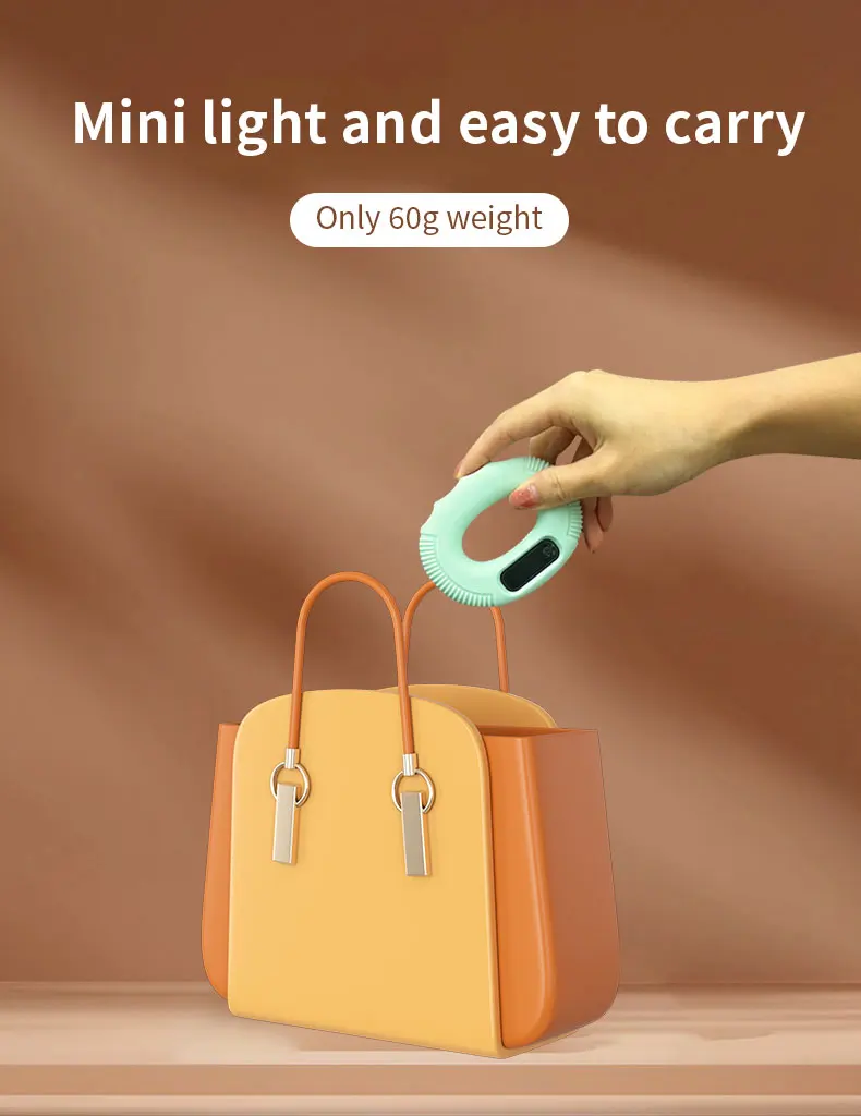Video Remote Controller Multifunctional Smart Tuya Handgrip Arm Hand Fitness Exerciser Reduce Pressure Sports Playing Game Tools