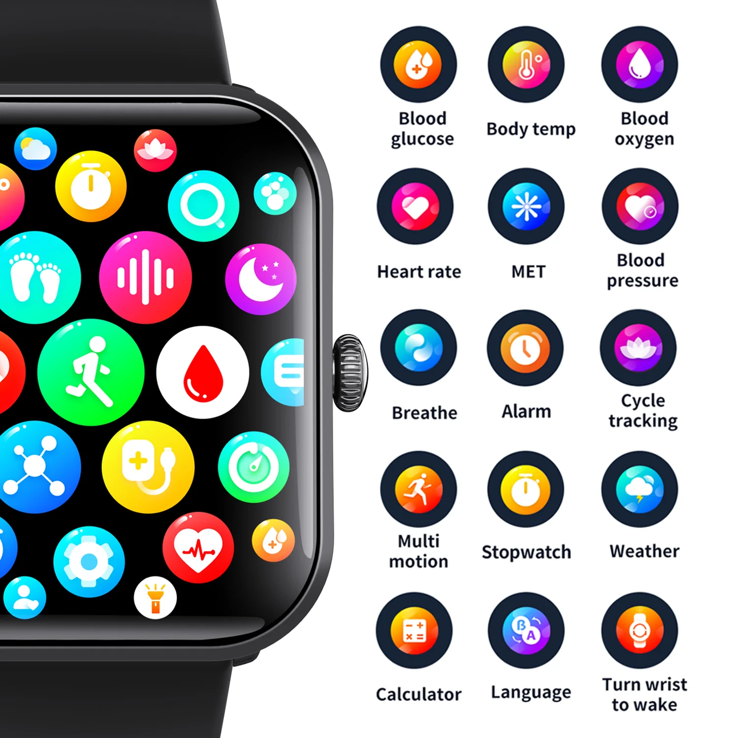 F96 ������ ����Ʈ �ð� 1.9 IPS ���� LCD �������� 5.3 IOS �ȵ���̵� HarmonyOS �ý��� ���� ��� �׽�Ʈ 24�ð� �ǰ� ��ȣ