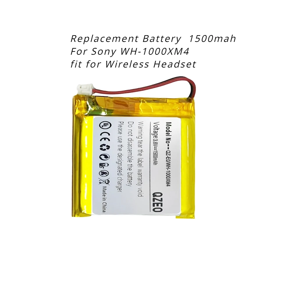 新品同様品　バッテリー新品交換　WH-1000XM4　３ヶ月無料保証付き！　a 新品同様品バッテリー新品交換WH-1000XM43ヶ月無料保証付き！a