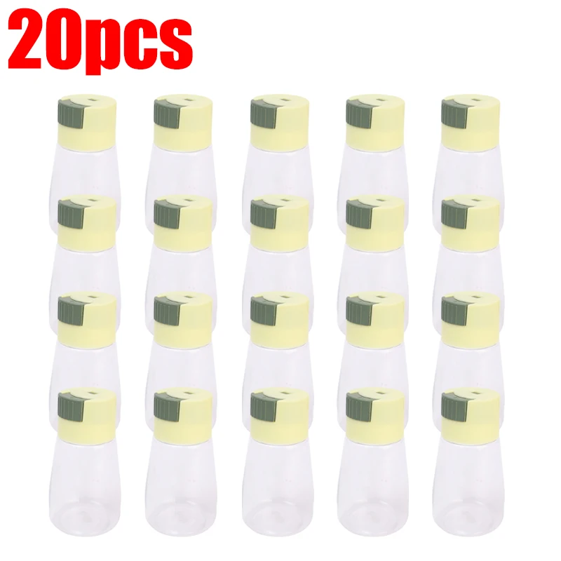 20PCS-Green