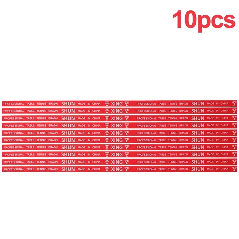 Red - 10pcs