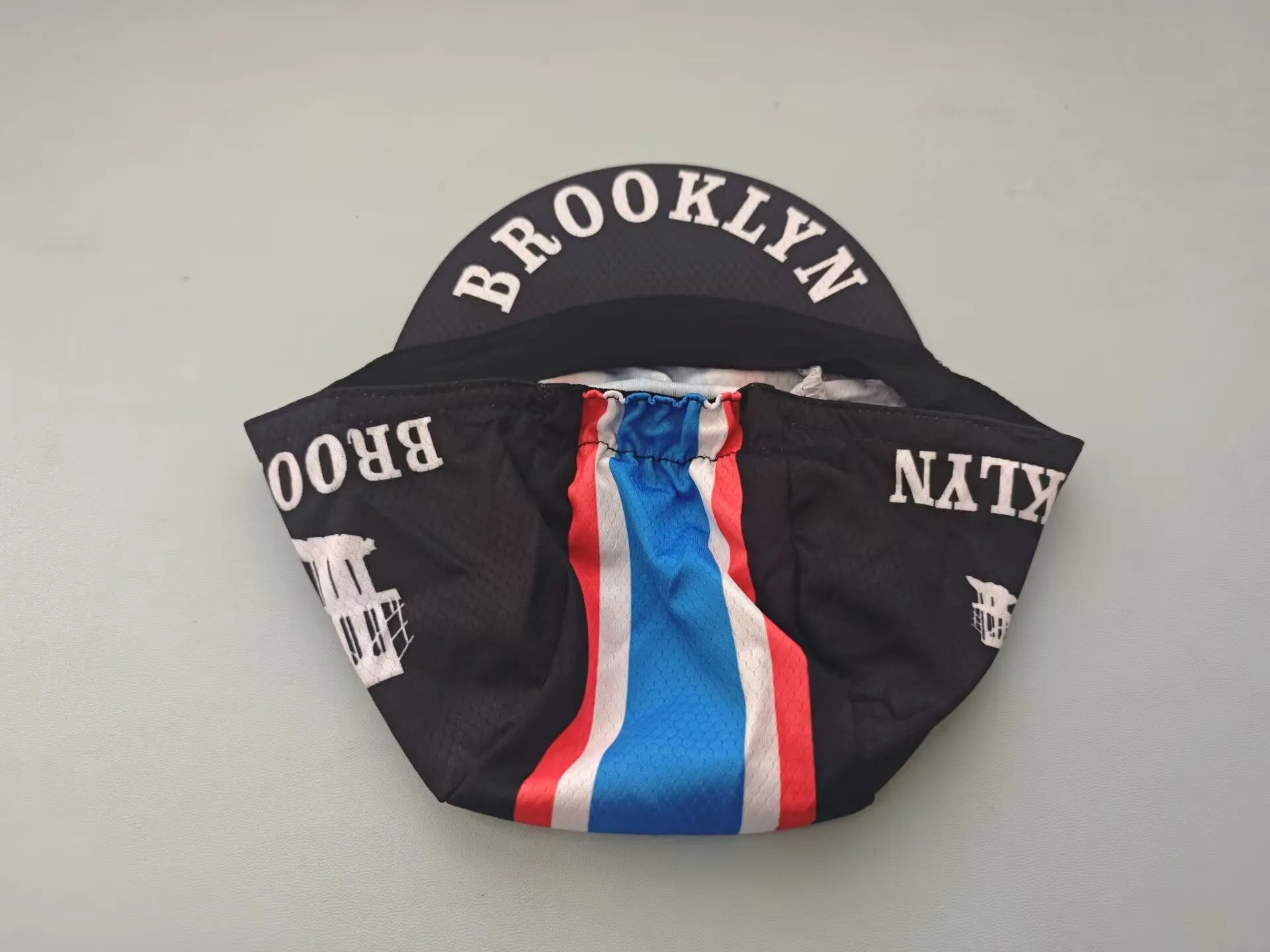 Retro 12 Styles Models Men and Women Summer Cycling Hat Mountain Bike Classic Racing Bicycle Hat