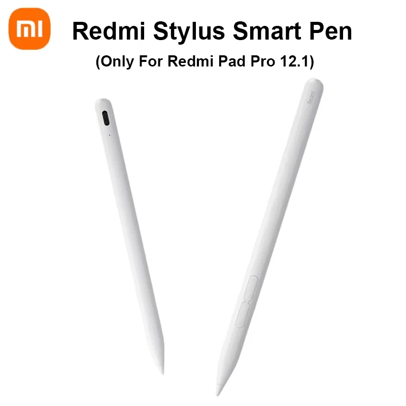 Redmi Smart Pen Xiaomi Redmi Stylus Pen For Redmi Pad Pro Tablet