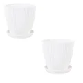 White-2PCS