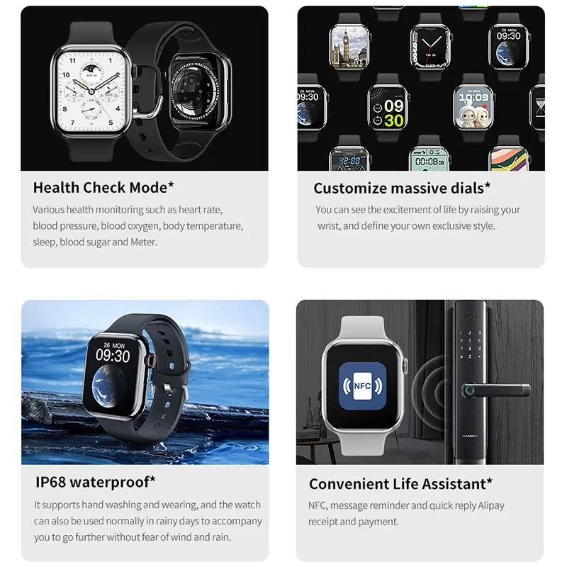   ȭ ð, ø NFC GPS ƮĿ,  ɹڼ  Ʈġ,  ġ, 9 Ʈ ġ, 2024 ǰ