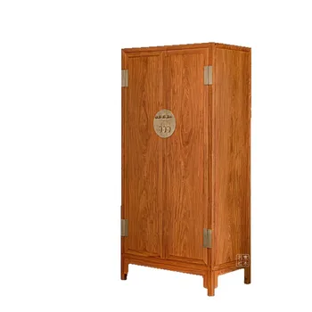 mahogany furniture huali dafang corner cabinet fine grinding locker ming style eye record mahogany clothing