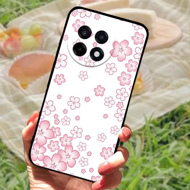 Silicone TPU Soft Protective Phone Case - Fashionable & Durable Cover