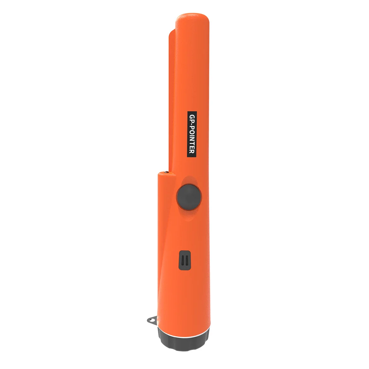 Treasure Hunter GP Waterproof 360° Handheld Metal Detector Pinpointer