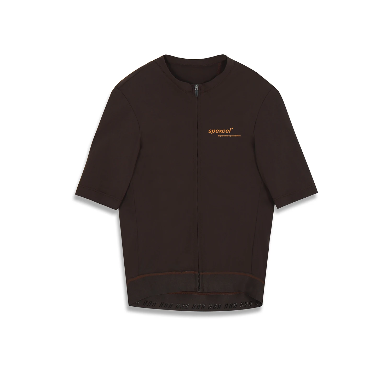 Maillot de ciclismo de manga corta SPEXCEL EXPLORE AERO 2023, nuevo, ajuste de carrera, tejido transpirable con protección solar UPF 50+, maillots de ciclismo de alto rendimiento