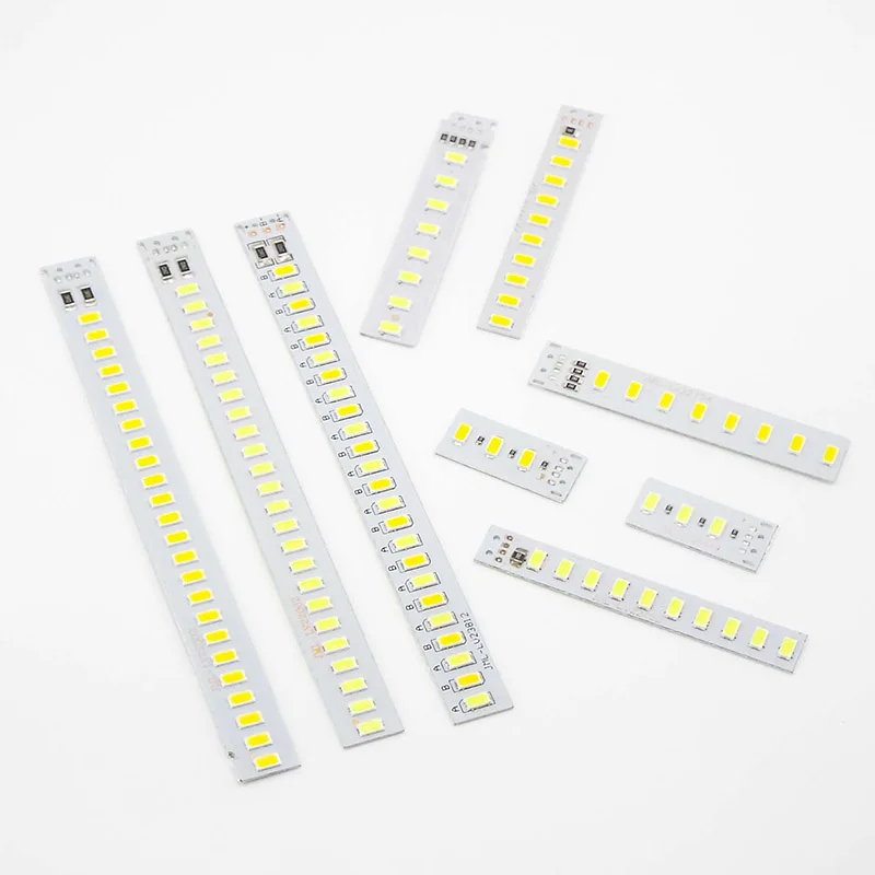 LED 5730 SMD Chip 5W 6W 10W Surface Night Light Beads Single Color Board For DIY Bulb Lamp DC 5V led lamp,led lamp beads,led lamp bulb