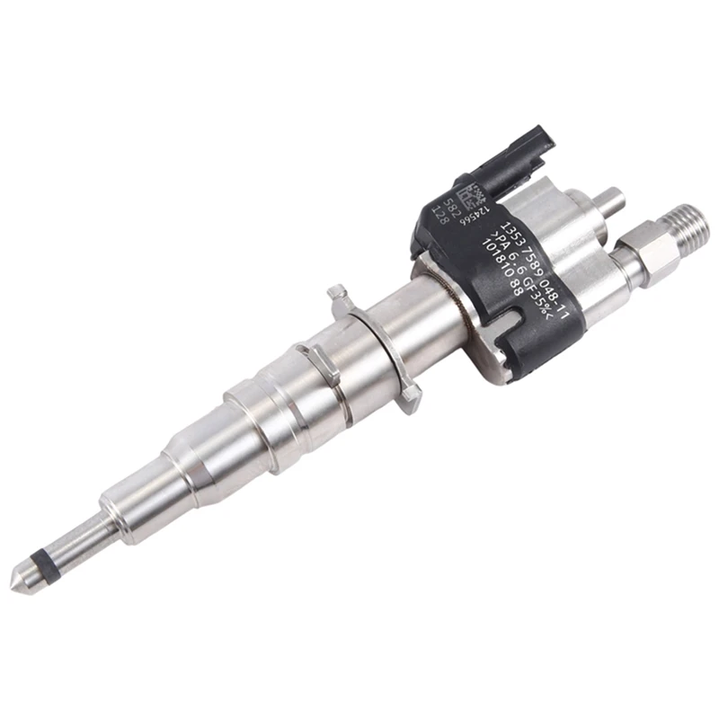 

13537589048-07 153537589048 13537565137 Fuel Injector For N43 N53 For BMW 1 3 5 6 Series E81 E90 E60 E63 X5 X6