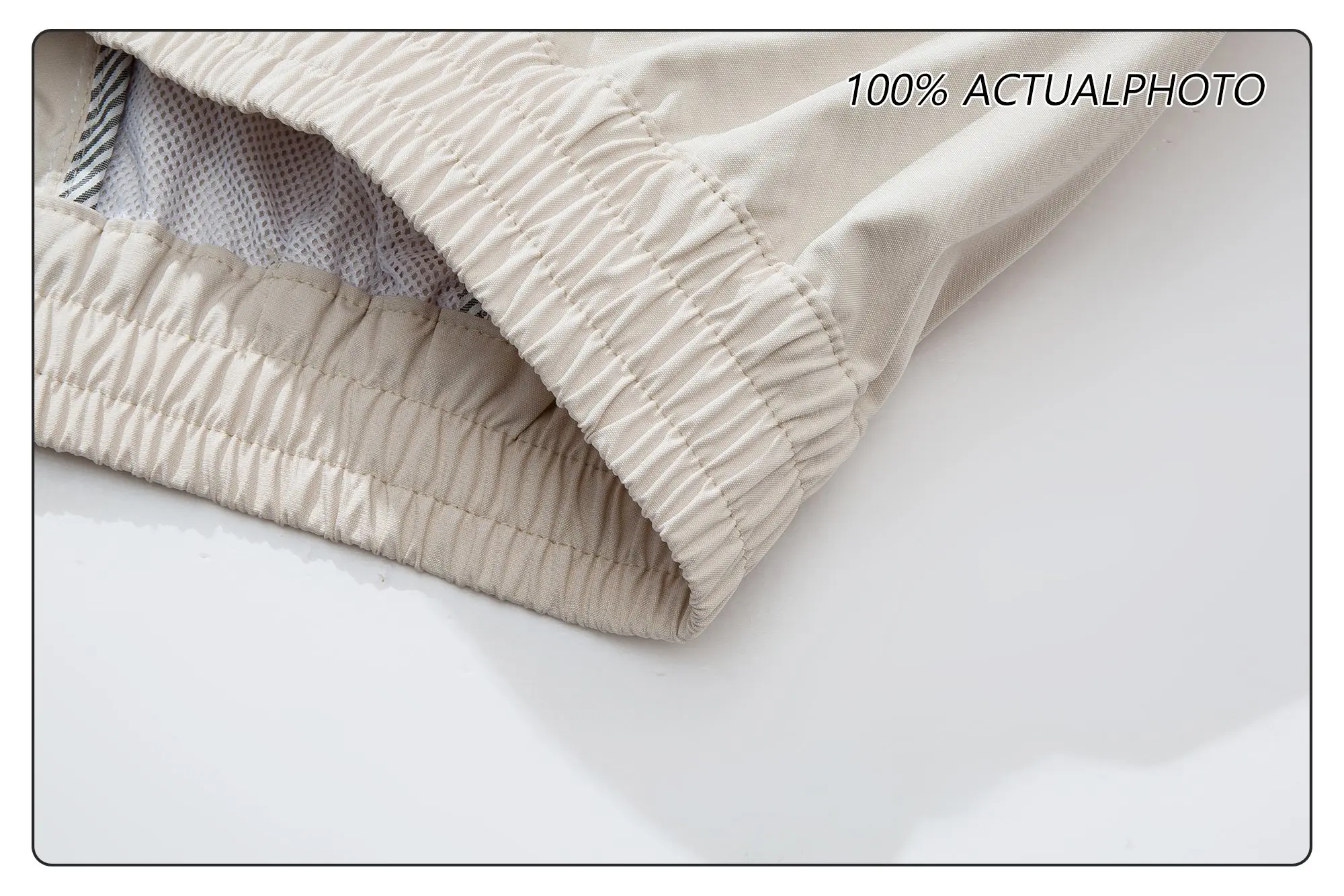 G-MACHT USB-Ventilator-Kühlweste für Herren und Damen – Atmungsaktive Kühlweste für Sommer, heißes Wetter, Arbeit, Outdoor, Angeln – Detail 15
