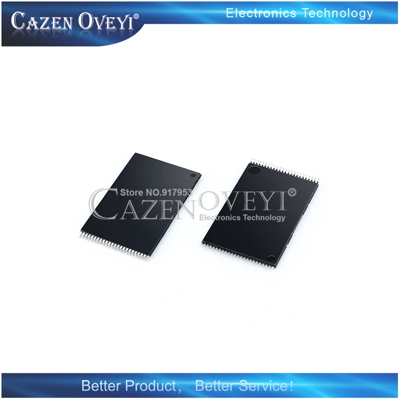 5 Pezzi Muslimm29W320 Tsop-48