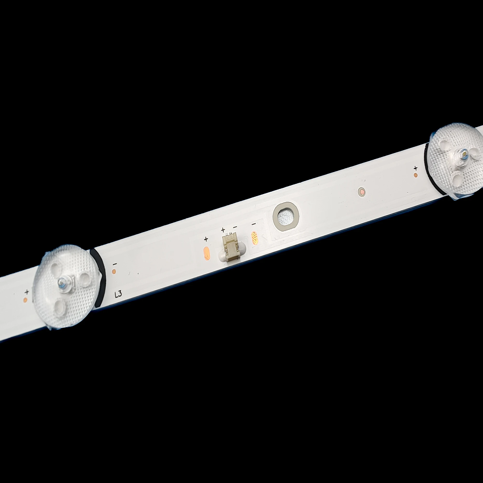 Tira de Retroiluminação Led Lâmpadas Ms-l1795 v2 3080539z10dtz003 para Pix390dledm H39d7100e 39 tv Le39z1 Novo - Imagem 6