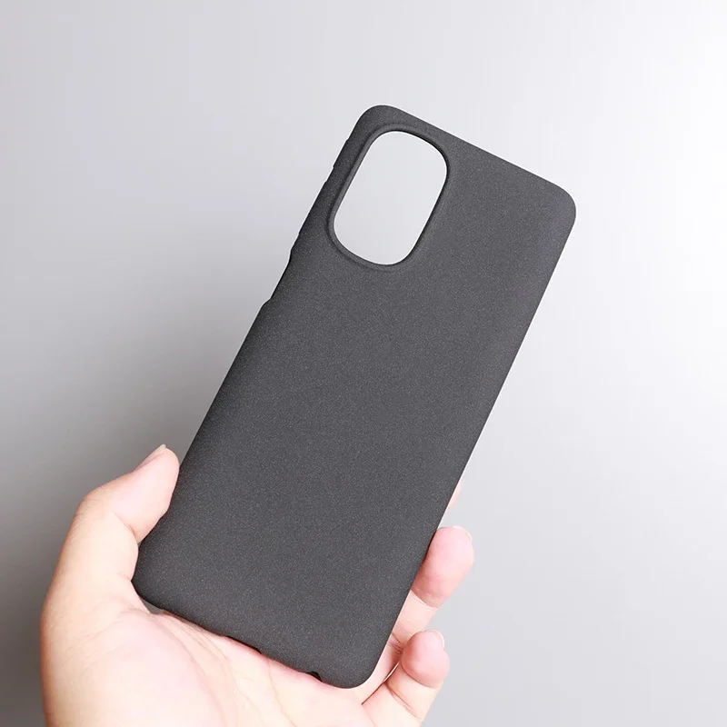 Sand Matte Soft Cover Shell - Protective Case