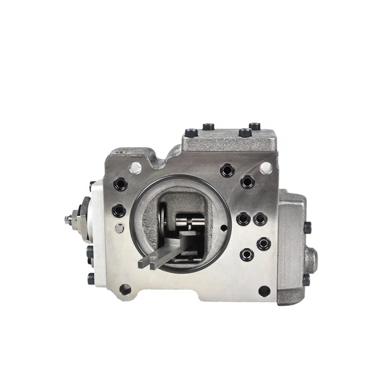 

SH210 Hydraulic Pump Regulator For Excavator CX210 SH200-5 SH200A5