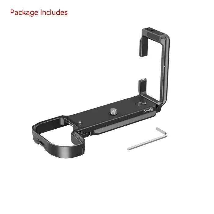 Canon R6 Mark2 SmallRig L型プレート Amazon | SmallRig R6 Mark II / R5 / R5 C / R6用L型プレート