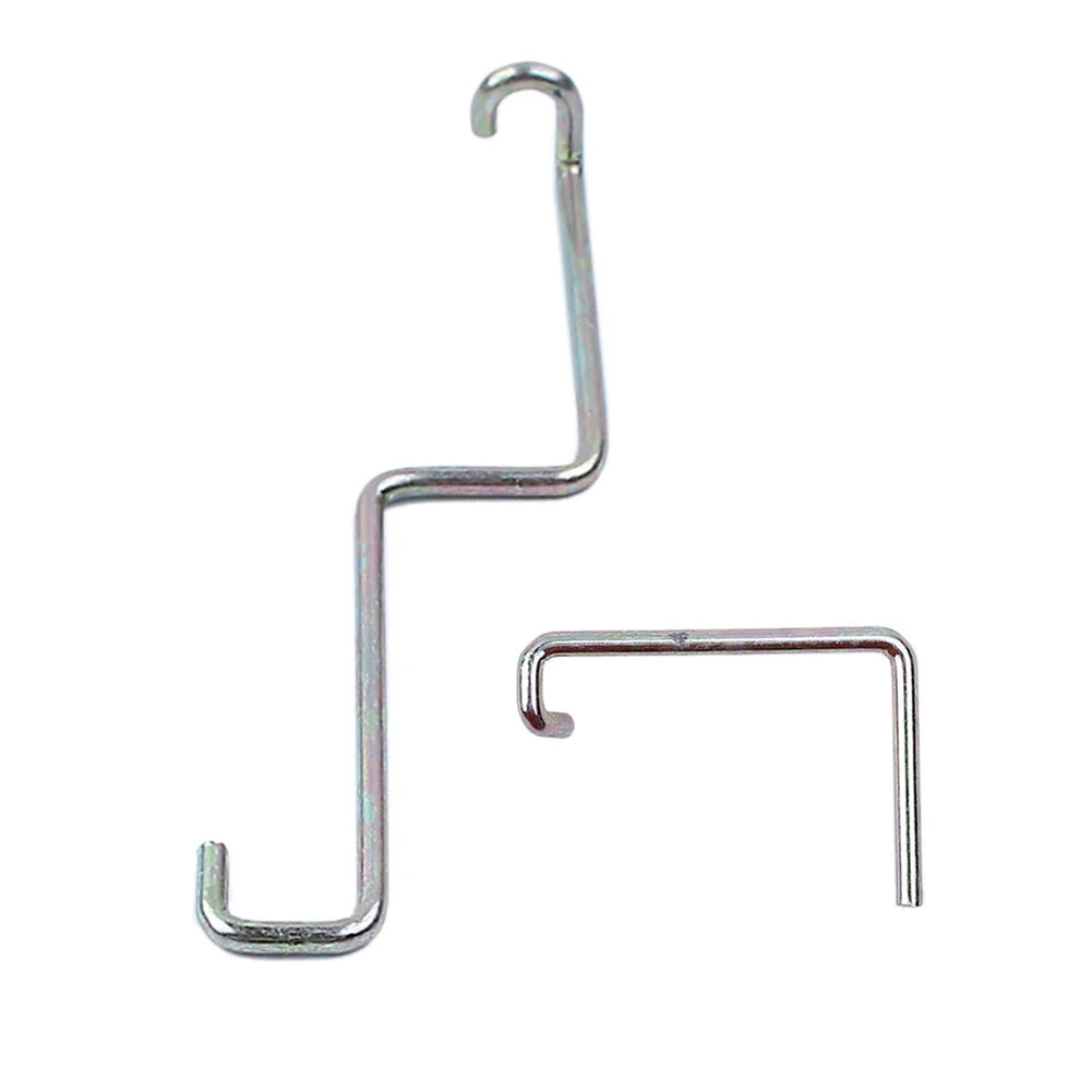

Throttle Lever Choke Rod Replacement 1123 185 2000 1123-182-1505 Durable Practical For Stihl MS250 025 MS230 023