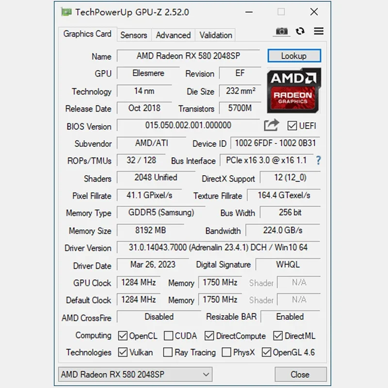 dsc-products