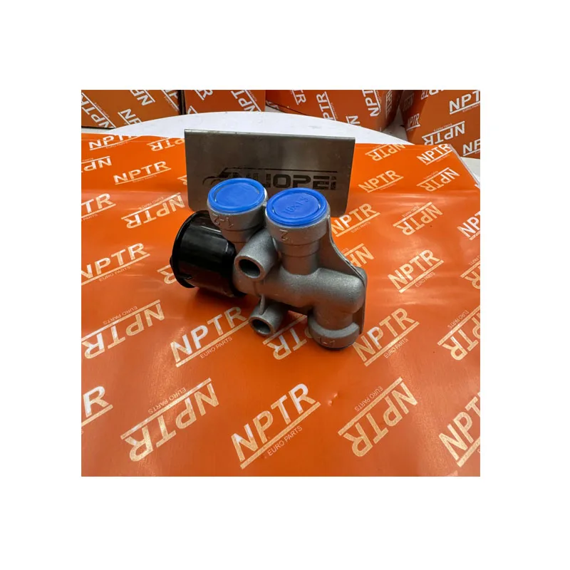 for D-A-F Air Brake Quick Release Valve 9630060010 1325331 1738435 5270040 9630060017 PRO5270040 5021170429