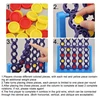 Educational Toy Chess Children Toys Puzzle Board Game Line Up 4 Classic Family Toy Vertical Blue Vertical Connect Board Checkers 5