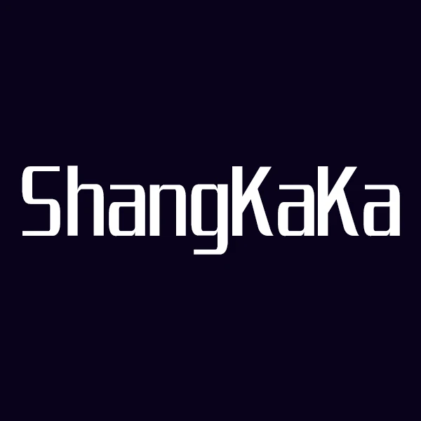 Shangkaka Men Clothing Store