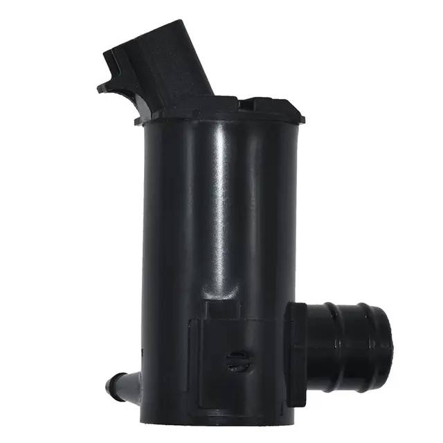 Pompa Acqua Tergicristalli Auto - Compatibile Toyota, Lexus E Altri Modelli | Ricambio Perfetto Per Lavavetri - Foto 12