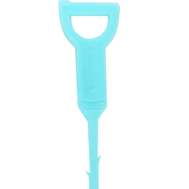 1pc-Sewer unclogging device, drainage pipe unclogging tool, toilet unclogging hook, hair cleaning hook tool