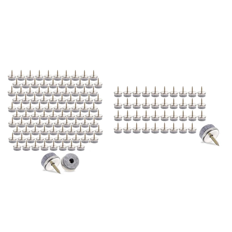 

Винты из войлока, 22 мм, планер для стула, планер из войлока, планер для мебели, защита для ножек стула для мебели, стульев