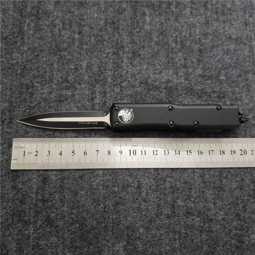 Lism Store UT85-Models D/E Pocket Knife Utility EDC Tools 3