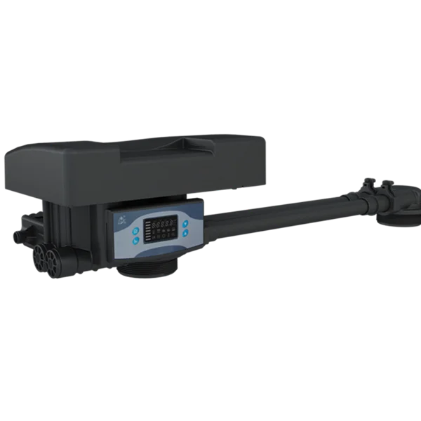 

Runxin Top Mounted One in Service One Standby Softener Valve F137 Water Valves Meter Type Electric Carton Normal Temperature
