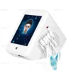 Anti Wrinkle Facial Beauty Machine Latest Design EMS FACE Increase in Facial Muscle Tone Facial Lifting Device Lifting Face 4