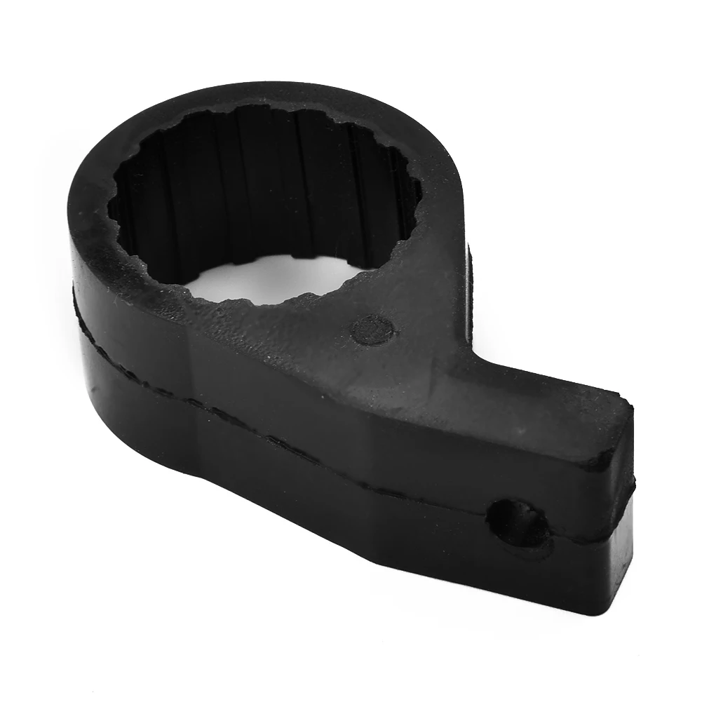 

For Eberspacher Heater D1LCC And Airtronic Eberspacher D2 D4 D5 Heater Fuel Gas Pump Bracket Holder 2.95x1.65x0.94inch