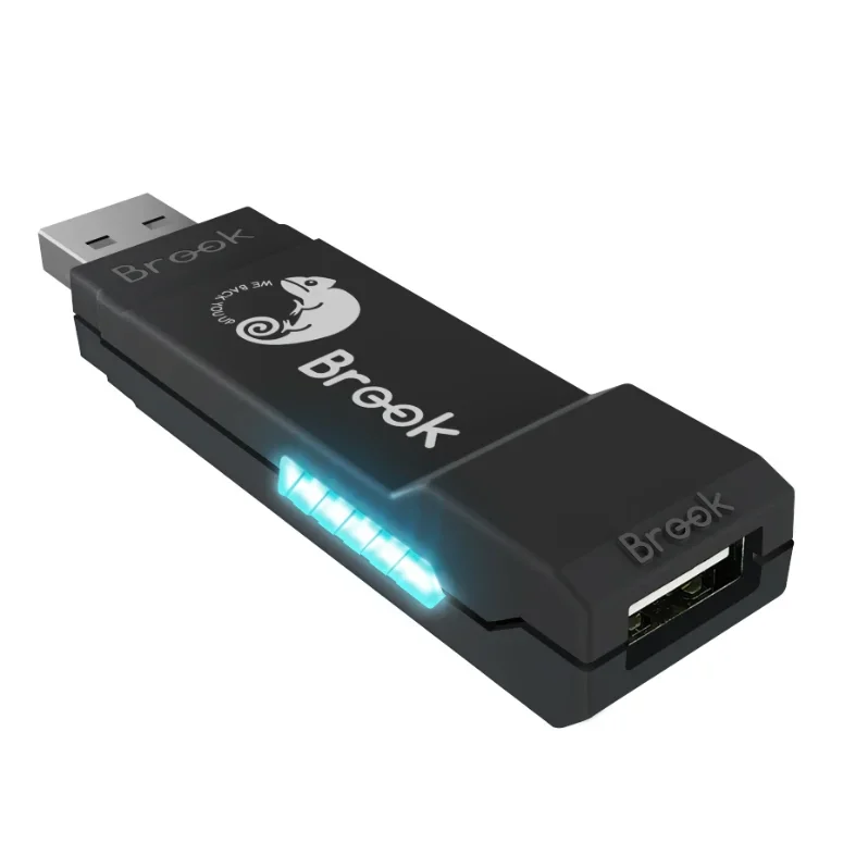 Brook Wingman XB3 Converter for Xbox One/Xbox Series X|S/PC