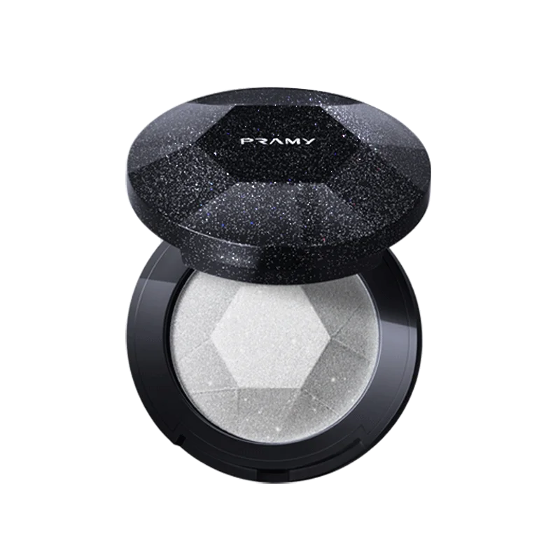 

Magic Light Gem Highlight Contour Compact Concealer Repair Makeup Palette