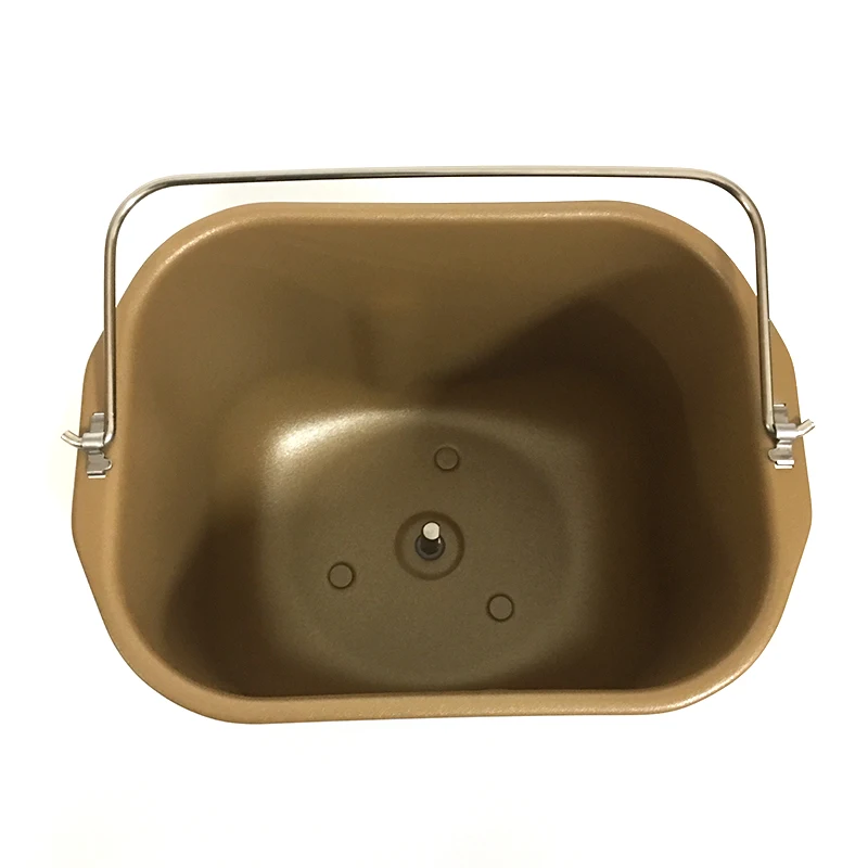 

Bread barrel for DL-TM018 BM-1888 BM-1348 BM-1353F DL-T15A /4706W TM018W Bread maker spare parts barrel replace