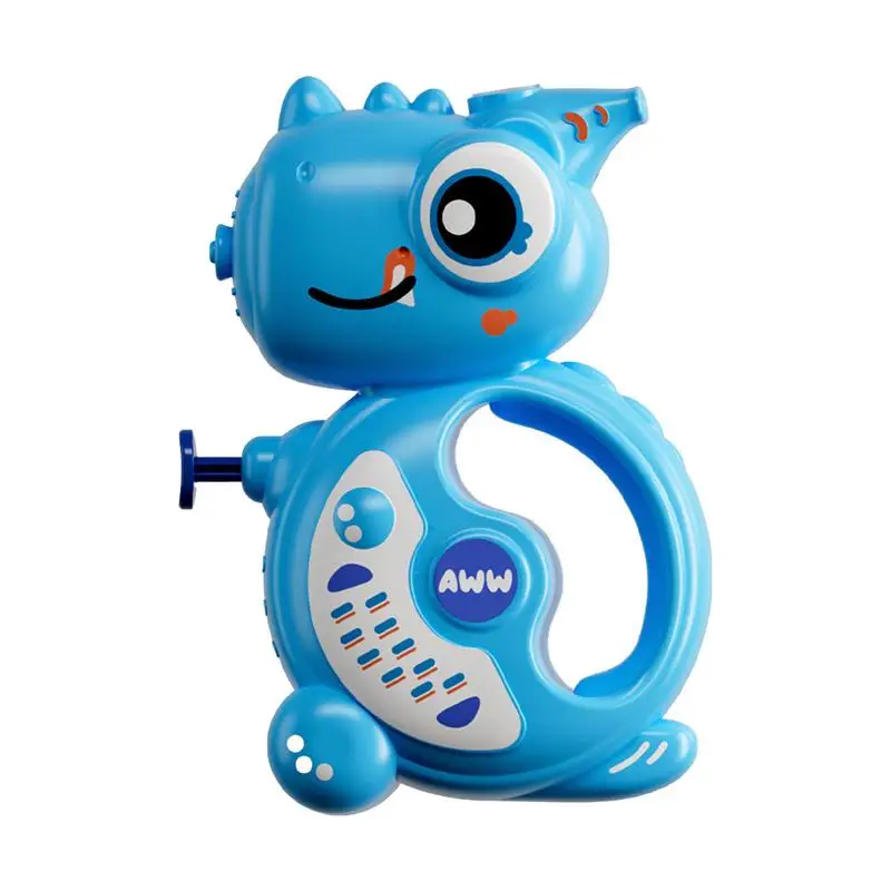 

Водяные сквиртеры, игрушки, Детский динозавр, сквиртер, уличная игрушка для водного сражения, игрушки для бассейна, парка, пляжа, сада