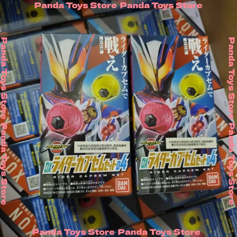 재고 있음 반다이 오리지널 가면라이더 Zeztz Zzz 나이트메어 노크스 나이트 Dx 라이더 캡셈 Dx 노크스 드라이버 수집가용 액션 피규어 선물