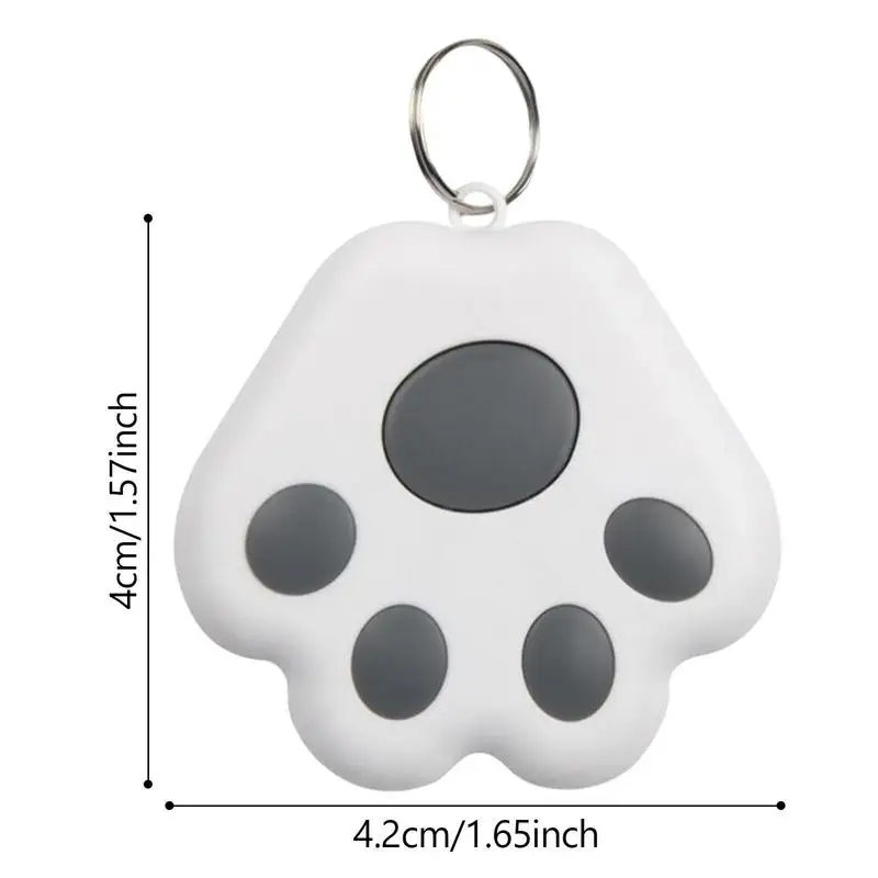 Smart Tracker Dog GPS Tracker Waterproof Pet Tracking Device
