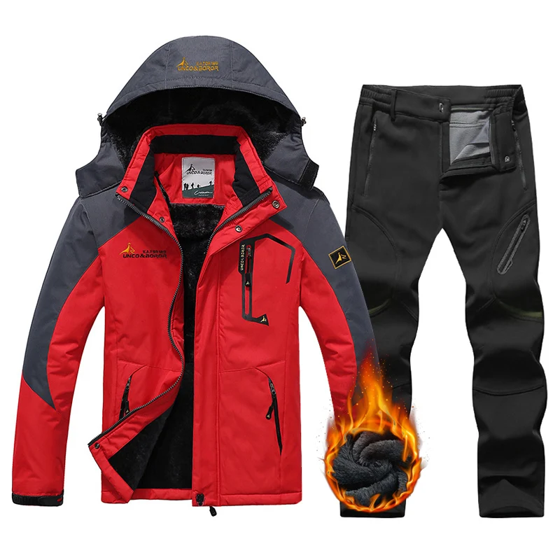 ski-suit-men-waterproof-windproof-fleece-warm-snow-jacket-and-pants-set-male-snowboard-wear-outdoor-camping-fishing-costumes