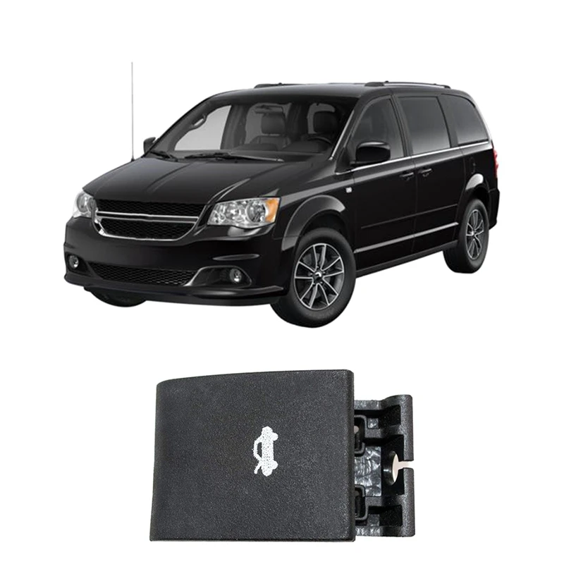 

1 шт., съемная защелка для капота автомобиля Jeep Grand Cherokee 2011-2018,68085761AA
