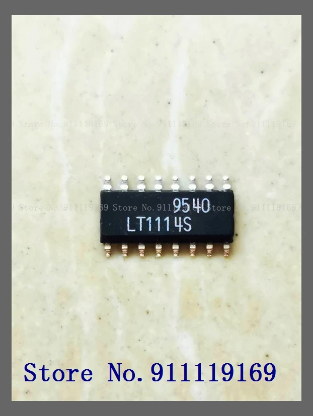 

LT1114S SOP16